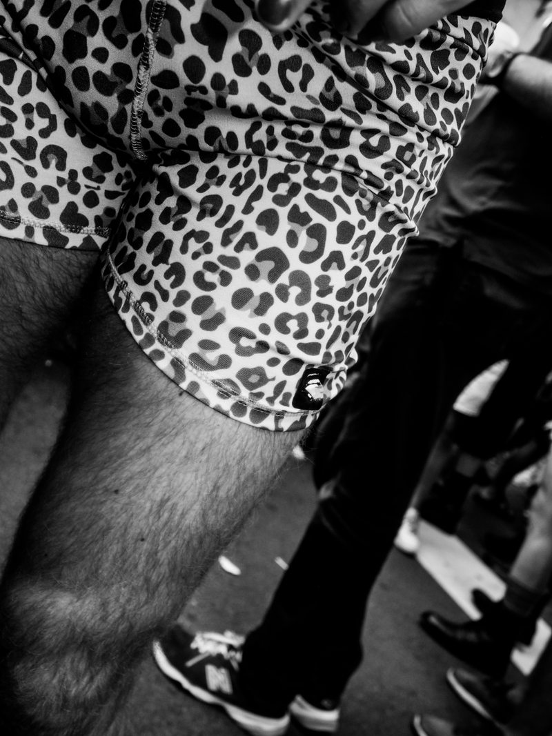 Illustration for article titled FOLSOM EAST